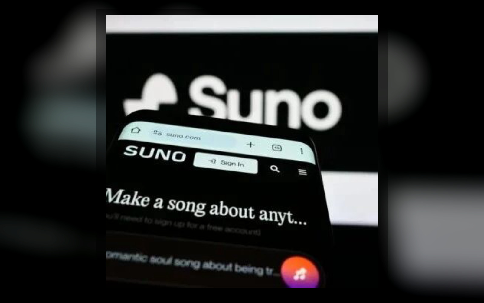 OpenAI入局AI音乐:Suno等平台面临的机遇与挑战