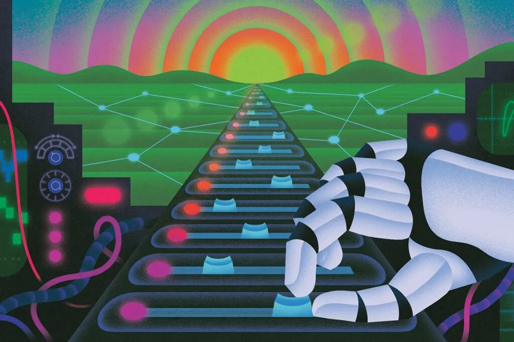 What An Anonymous Artist Taught Us About The Future Of AI In Music
