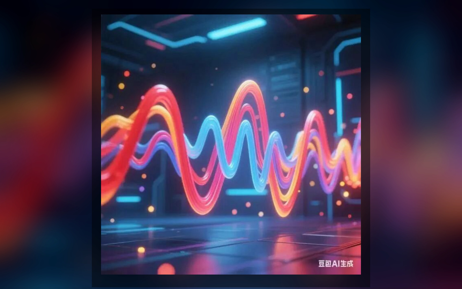 AI音乐日记:情绪的另类出口与治愈力量