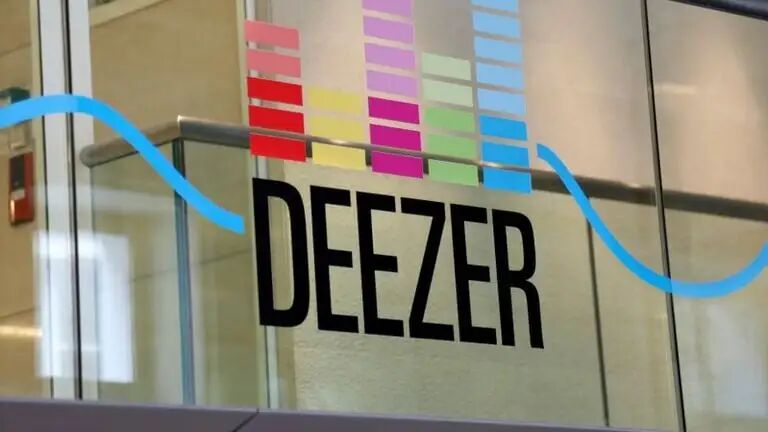 Deezer Signs Groundbreaking Agreement with Sacem to Detect AI-Generated Music | MarketScreener