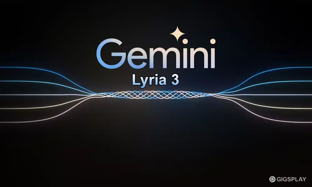 Lyria 3 Hadir Di Gemini, Google Masuk Lebih Dalam Ke Produksi Musik AI