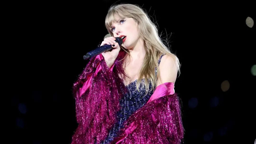 ‘Hi, it’s Taylor Swift’: How AI uses famous voices and why it matters ...