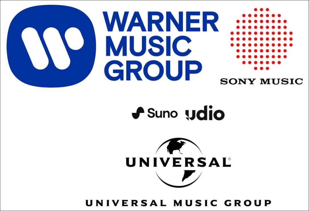 Suno到底发行了多少歌曲?环球、索尼要求DistroKid交数据