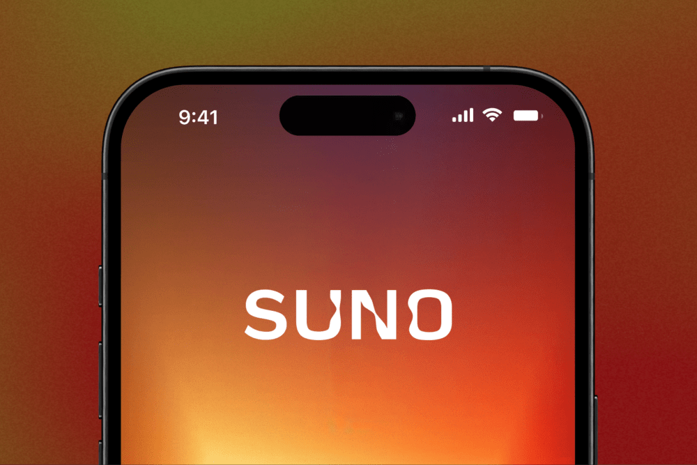 六首歌告倒Suno，Suno在德国输掉了欧洲第一场AI版权官司