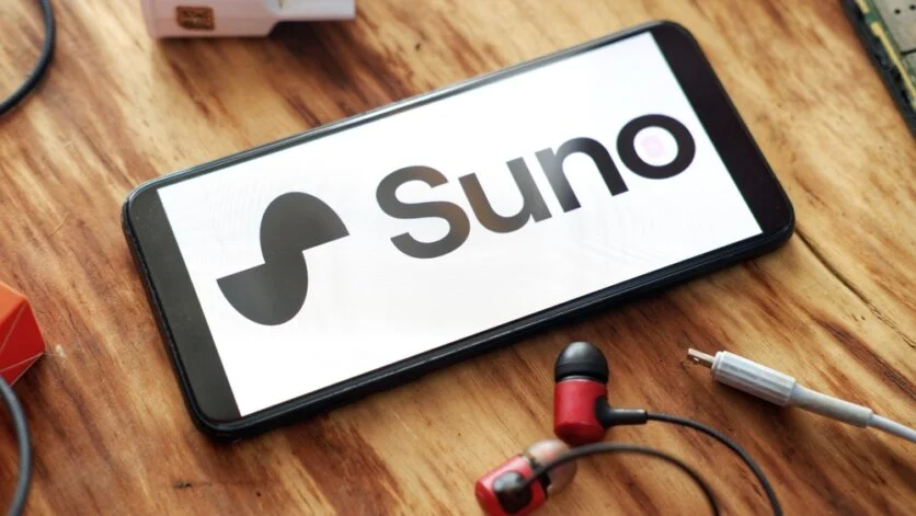 Suno V6版权风波:环球索尼二次起诉与AI训练数据争议