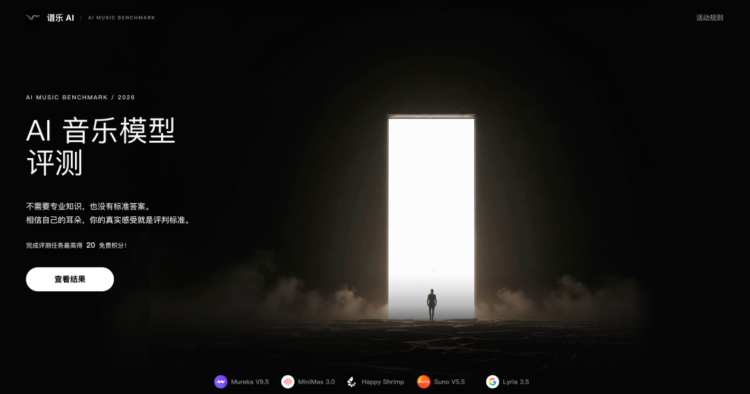 Suno AI评测数据揭秘:千人盲听行动用户为何认真写评价?