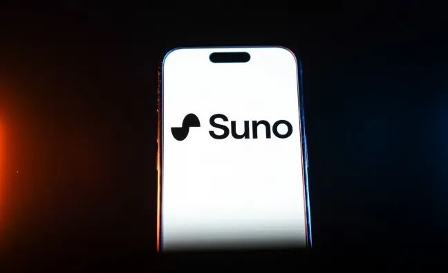 从560首到6万首,再到德国败诉:Suno 这两年到底输在哪