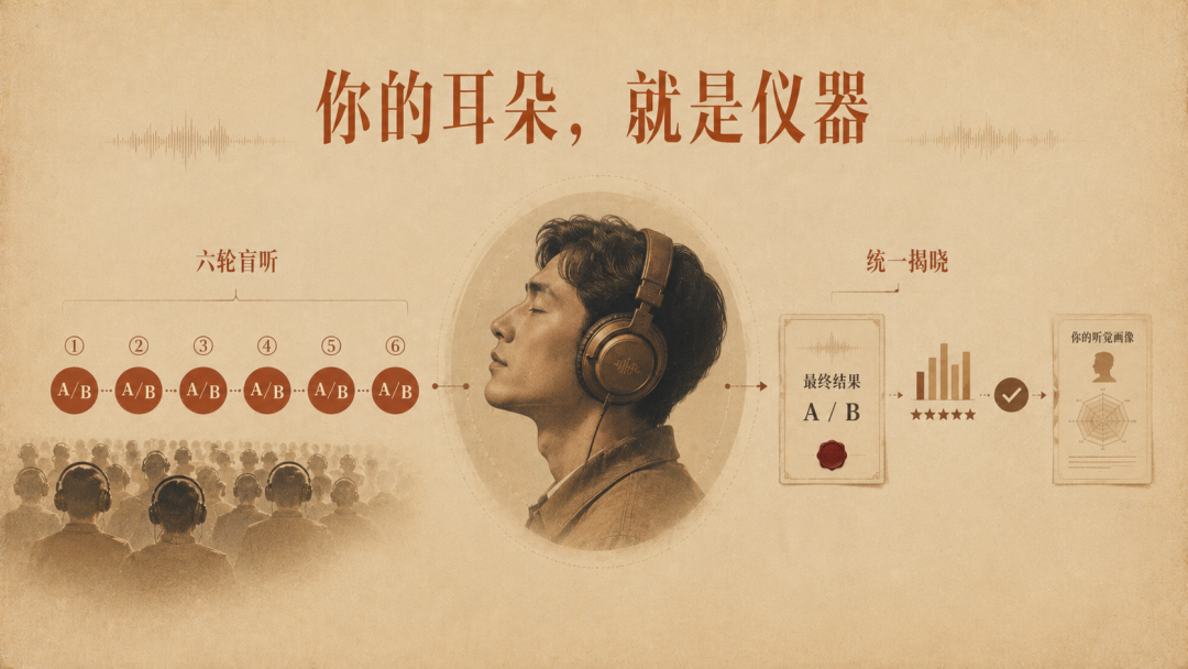 AI 音乐缺一场公开评测,让我们来一起完成!