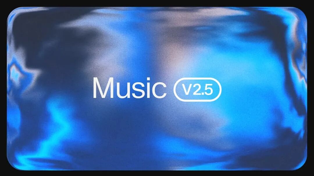 Introducing Music v2.5, our best music model yet