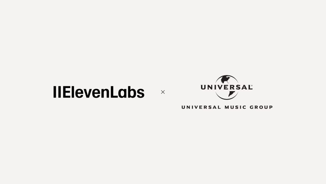 一周三连更:Suno、ElevenMusic与环球音乐到底在争什么?