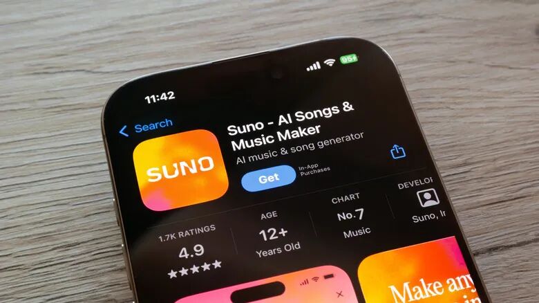 Suno打水印、限下载:防的是骗子,还是普通人