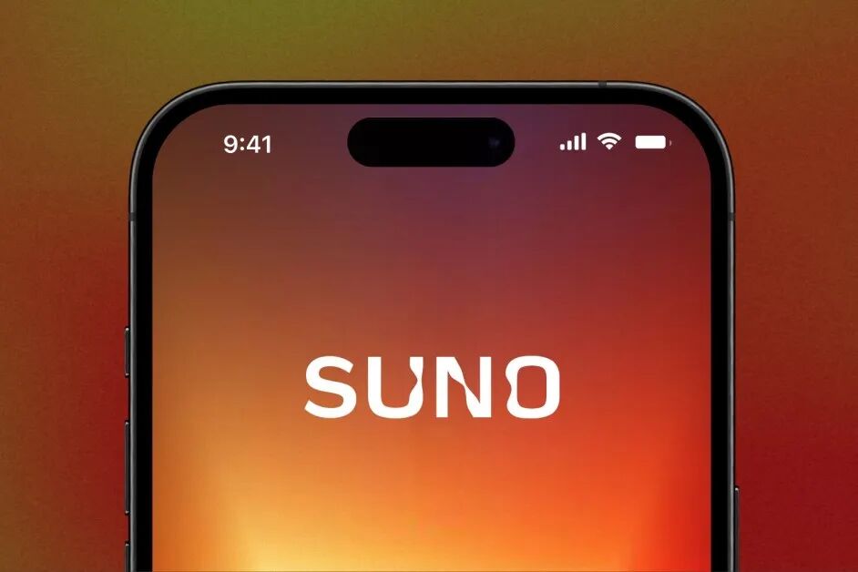 Suno 牵手 Believe:你的歌能发行了,但现在一首都不算