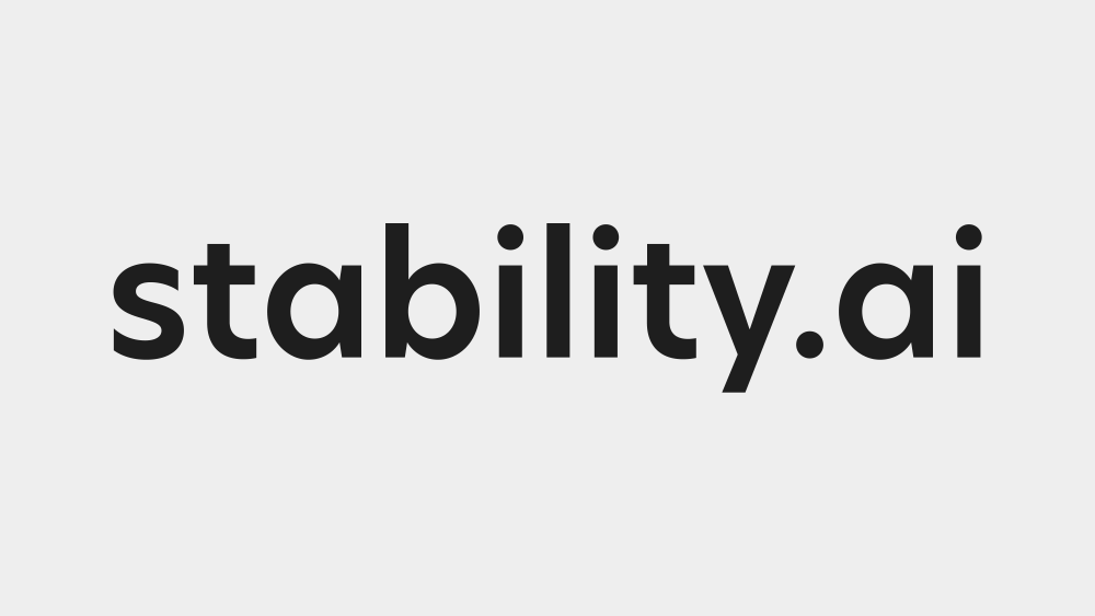 Stability AI 与三大唱片公司集体入股
