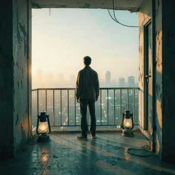 四十以后 cover