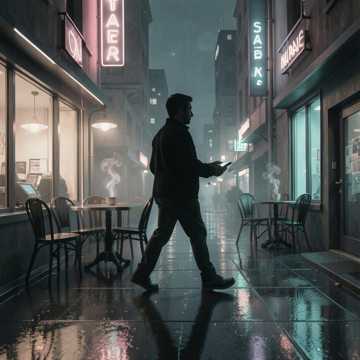 慢半拍 cover